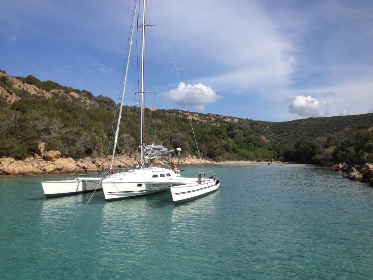 Propriano Proche Port Et Mer Rum bild
